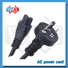 SAA Approved Electrical Power Cord for Australia